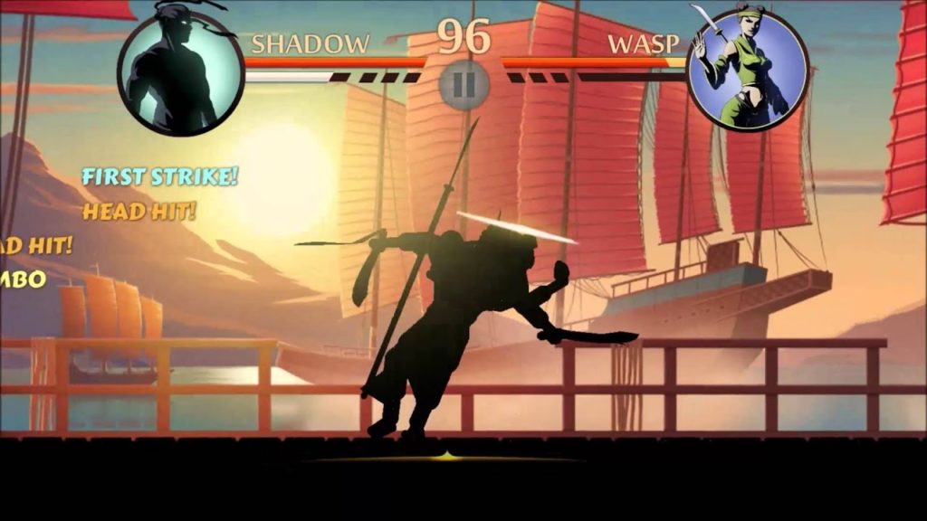 download game stick fight 2 mod
